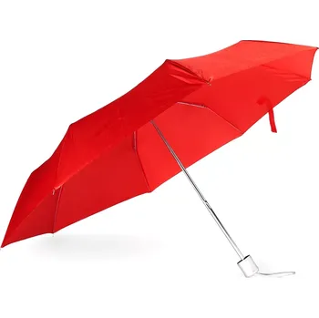 Deštník Gor Factory YAKU 5606 Skládací deštník Red