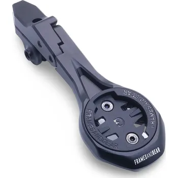 GPS navigace Framesandgear Aeromount for Trek Madone Gen. 8 - Garmin large uni