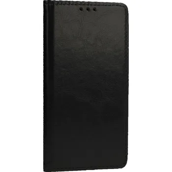 Pouzdro na mobilní telefon Knížkové pouzdro Special pro Samsung A17 5G černé