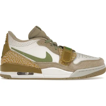 Pánská obuv Jordan Legacy 312 Low Golden Moss Alligator Velikost: 48.5 DX9260-001