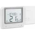 Prostorový digitální programovatelný termostat SALUS RT520RF týdenní, bezdrátový