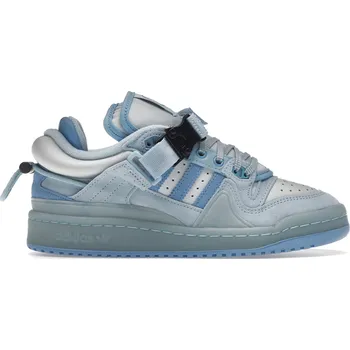Dámské tenisky adidas Forum Buckle Low Bad Bunny Blue Tint (GS) Velikost: 37 1/3 GY4900