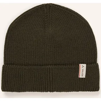 Módní doplněk Vaude Čepice Manukau, khaki