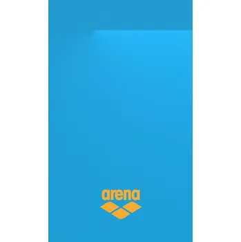 ARENA Microfiber Towel Barva: Modrá