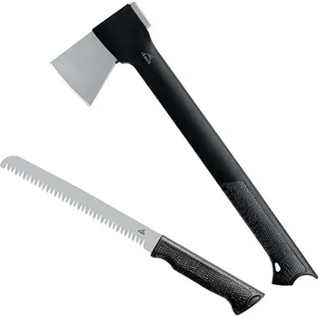 Sekera Sekera Combo Gator Axe II s pilkou