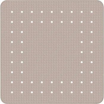 Wenko Mirasol protiskluzová podložka 54 x 54 cm
