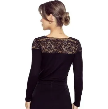 Halenka Eldar Tarida Černá 2XL