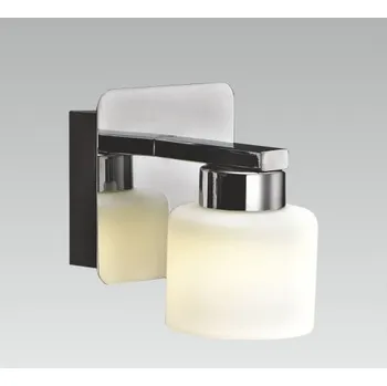 LUXERA 34043 - LED Nástěnné svítidlo ELICA 1xLED/5W