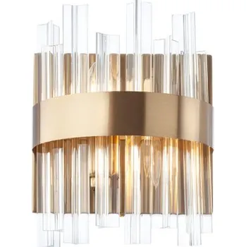 Svítidlo REDO 02-982 LIDO 2x28W Měděná