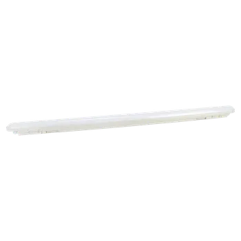 Průmyslové svítidlo LEDLINE LED prachotěsné svítidlo 36W 4320lm LINERIS 120cm Barva světla: Studená bílá