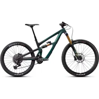 Horské kolo Ibis HD6 GX T-type AXS horské kolo green vel. M