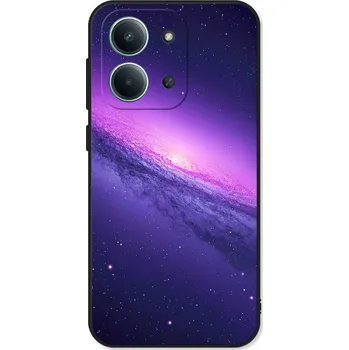 Pouzdro na mobilní telefon Kryt Xiaomi Redmi 15C Galaxy (obal neboli pouzdro na Xiaomi Redmi 15C)