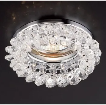 Stropní svítidlo REDO Smarter 70288 CR 27 GU5.3