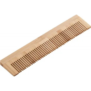 Jednorázové nádobí Bessone bambusový hřeben PAPÍROVÝ OBAL (FULL COLOR, 94 X 146MM) Full Color 150 VLASTNÍ PAPÍROVÝ PÁSEK