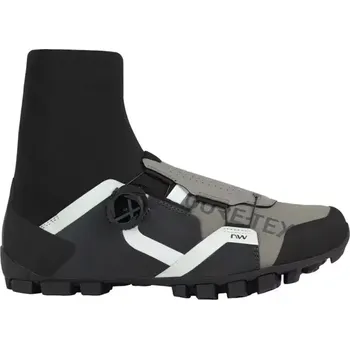 Pánská sportovní obuv Northwave Celsius XT GTX zimní XC/MTB tretry vel. 42
