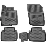 Novline Mitsubishi Eclipse Cross 2018-…