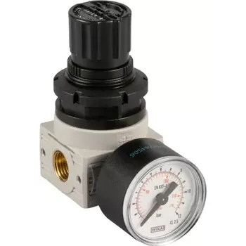 regulátor tlaku vody P2R-14 Regulátor tlaku 1/4" (ABAC)