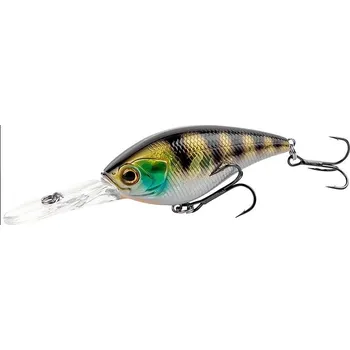 Nástraha Shimano Wobler Yasei Cover Crank F MR Perch 7cm 17,5g