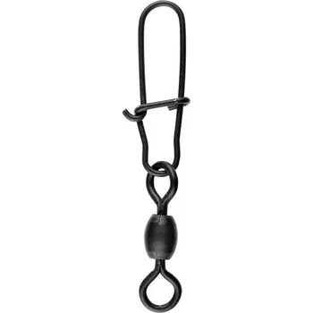 Madcat Karabinky Power BB Swivels + SECU-SNAP 3ks 110kg