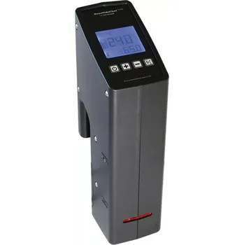 Multifunkční hrnec VAC-STAR Sous-Vide ponorný vařič Chef CLASSIC (VAC-STAR sous-vide 1300 W)