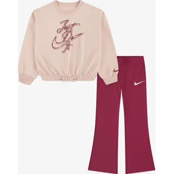 Nike Swoosh On Pointe 6