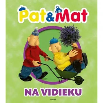 Pat a Mat na vidieku