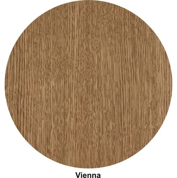 Olej na dřevo Rubio Monocoat Rubio | Oil Plus 2C probarvený olej s akcelerátorem - Vienna Velikost balení: 130ml