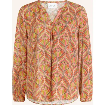 Dámská halenka Cartoon Dámská Halenka, zelená / růžová / červená, 40