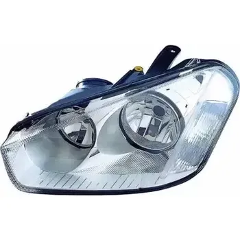 Přední světlomet LORO Světlomet LOR 431-1176RMLD-EM