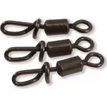 Carp ´R´ Us Carp´R´Us Obratlík Gizmo Quick Change Swivel vel.8 8ks