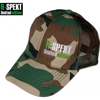 Kšiltovka R-Spekt Kšiltovka Camou limited edition