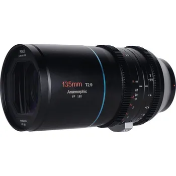 Objektiv SIRUI 135 mm T2,9 Anamorphic Venus 1,8x pro Sony E