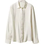 esmara® Dámská blůza (bílá, 36)