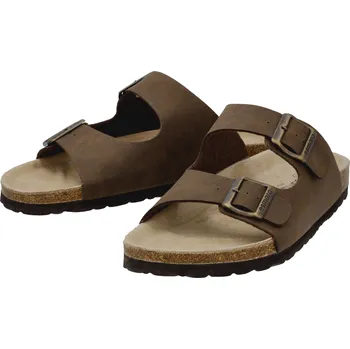 Pánské pantofle esmara® Pánská pantofle (hnědá, 44)