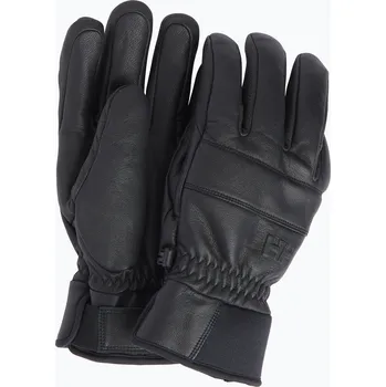 Rukavice Pánské rukavice Helly Hansen Alpha black
