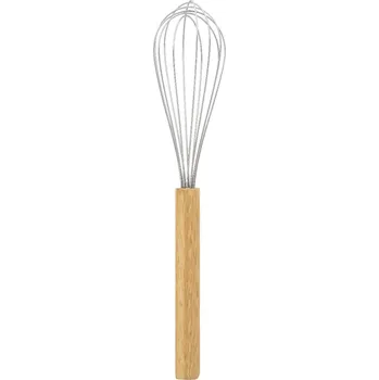 Šlehací metla Meringue metlička na vejce 10 bez potisku bez potisku