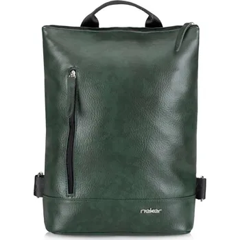 Dámský batoh RIEKER C2534-199/7 zelená W5 -UNI-
