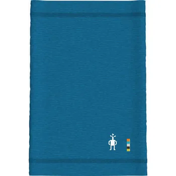 Oblečení a móda Dětský komín Smartwool Thermal Merino nival blue heather