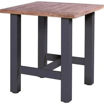 Zahradní stůl Barový stůl Yasmani 100 x100 x110cm, xerix HN53206010