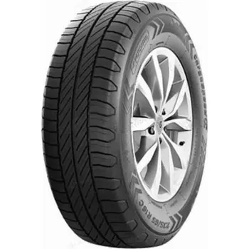 Letní osobní pneu 205/70R15 106/104S, Kormoran, CARGO SPEED EVO, 067340