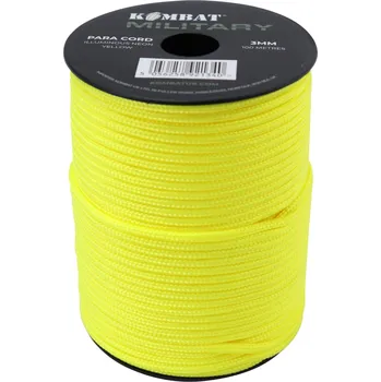 Lano Šňůra PARA CORD