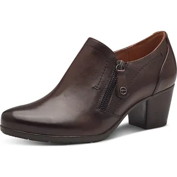 Dámská zimní obuv Dámské kotníkové boty Tamaris 8-84401-43 304 Hnědé 38