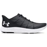 Běžecká obuv pánská UNDER ARMOUR Charged Speed Swift, Black / White / White - 44,5
