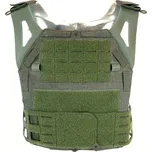 Vesta nosič plátů DÉMON FOLIAGE