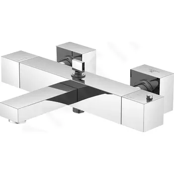 Vodovodní baterie Steinberg 160 Termostatická vanová baterie, chrom, 160 3100