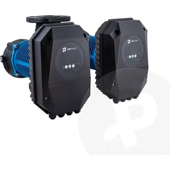 Oběhové čerpadlo IMP PUMPS | NMTD MAX II U 100/180 F450 PN6 979528284