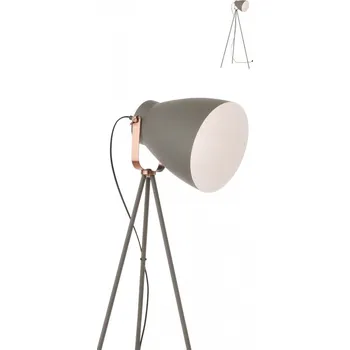 Stojací lampa Stojací lampa interiérová REDO ARNE 01-1277