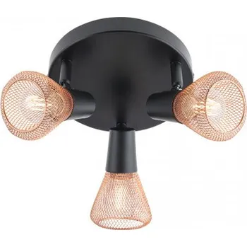 Stropní interiérová lampa REDO RONIN 04-458