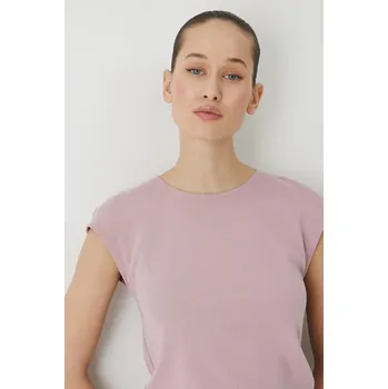 Pánské oblečení Tričko Medicine RS25.TSD070 růžová 34X, vel. L