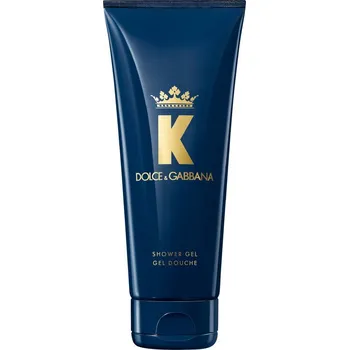 Sprchový gel Dolce&Gabbana K by Dolce & Gabbana sprchový gel pro muže 200 ml